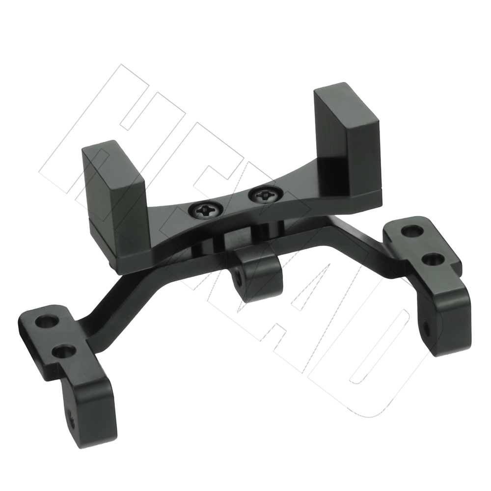 MN D90 Metall Zugstange Basis Sitz & Achse Up Servo Halterung Halterung für FJ45 MN99S 1/12 RC Auto Lkw Ersatzteile – Detail 6