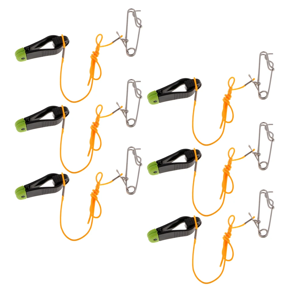 6pcs Power Grip Plus Output Pliers with Leader for Planing Board,
