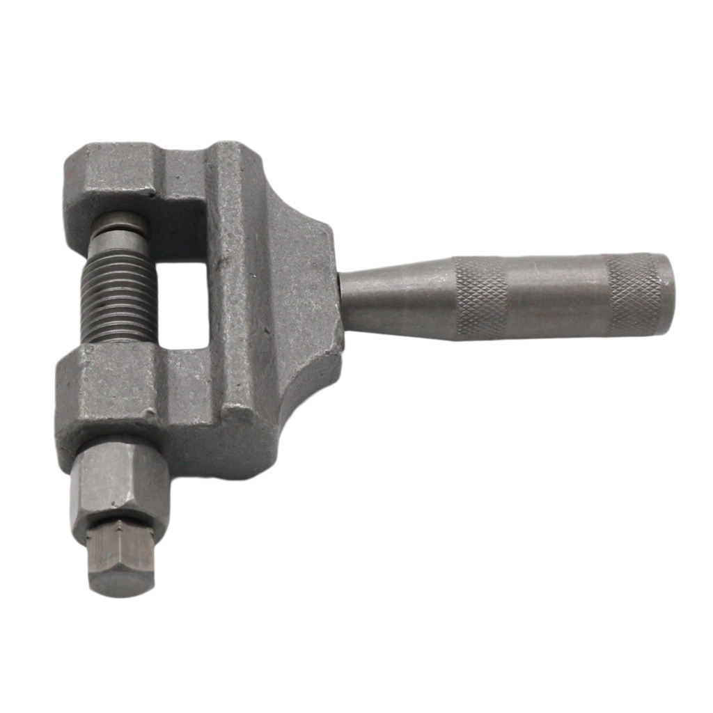 Cycling Bike Chain Cutter Breaker Removal Tool Remover Cycle Solid Repairing Tools for Chain Size 420 428 520