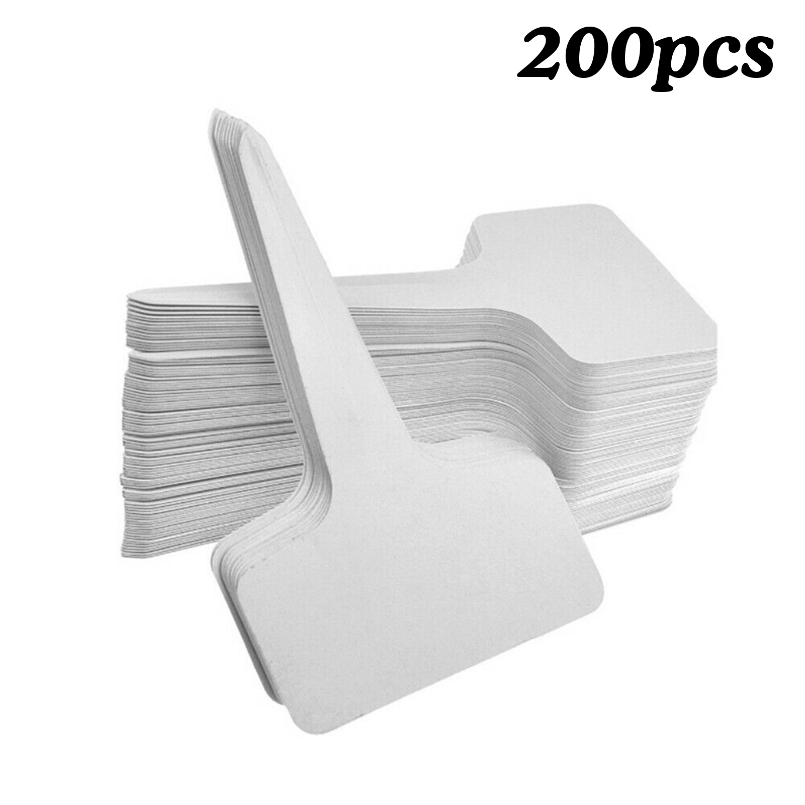 sinal 10*6cm à prova dwaterproof água marcadores planta sp99