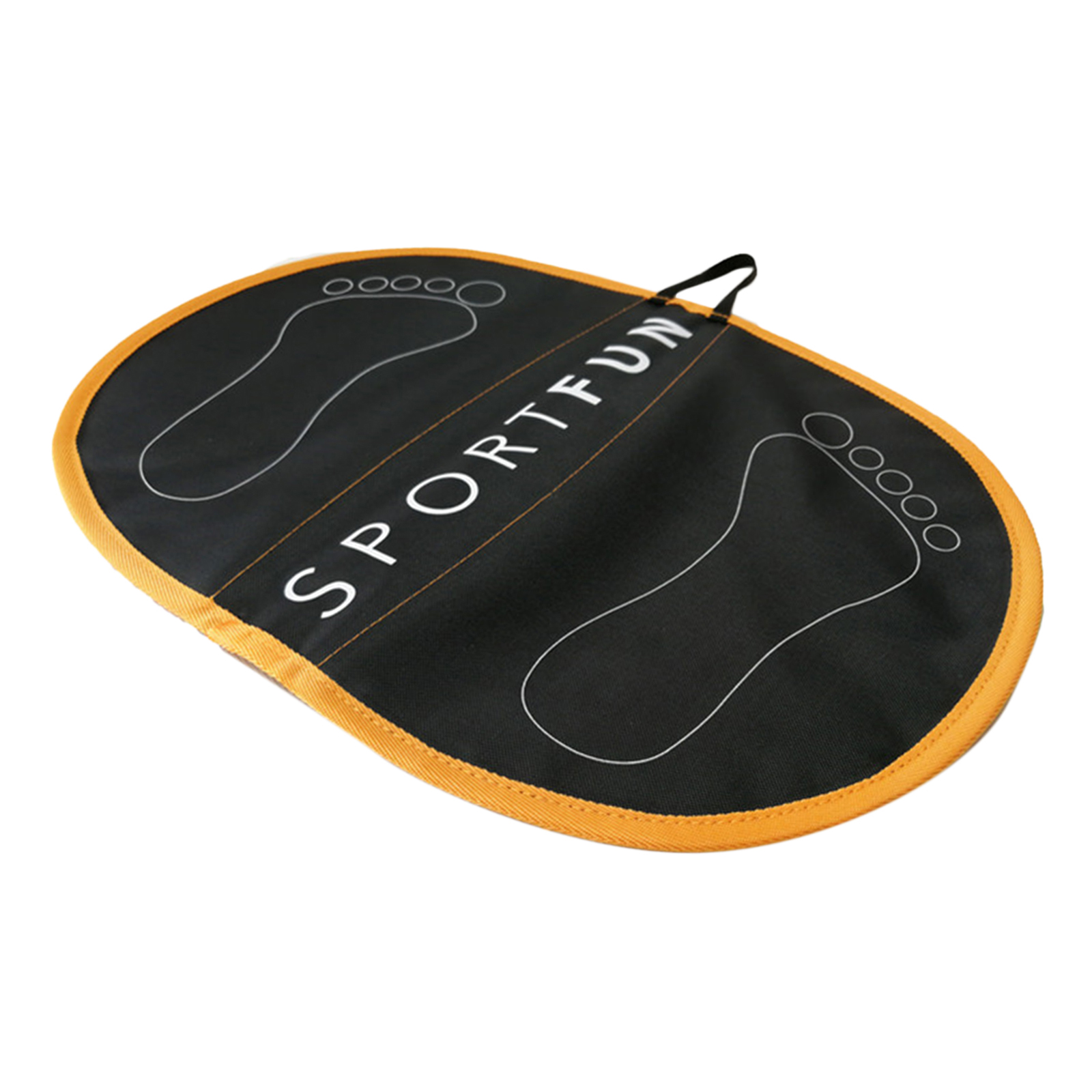 Waterproof Beach Wetsuit Changing Water Sports Feet Pad Mat Surfing Diving Wetsuit Changing Mat Swimming Accessories