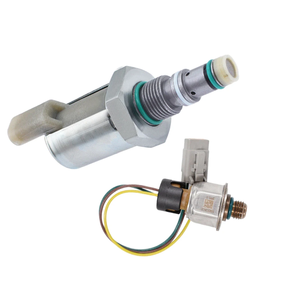 IPR Pressure Valve and ICP Sensor Car Accessories Supplies for DT466E DT570 Engines 1842428C95 1878571C91 1878571C93 1842428C93
