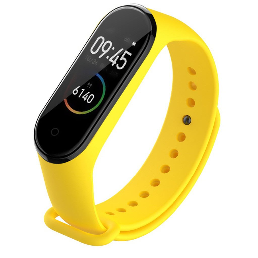 Mi Band 4 Фото
