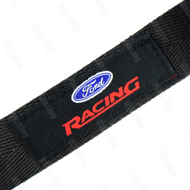 FORD Performance Car Logo Cellphone Lanyard - JDM Keychain for Keys ID  Cards Badges - Fits: MUSTANG F-150 EXPLORER Accessories - AliExpress