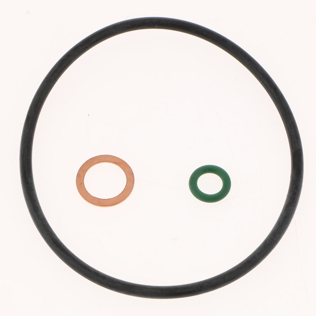 Engine Oil Filter for BMW E60-66 E81-89 E90-93/ F10-13 # 11427566327