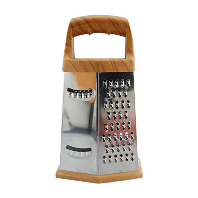 Stainless Steel Multifunctional Grater — etúHOME