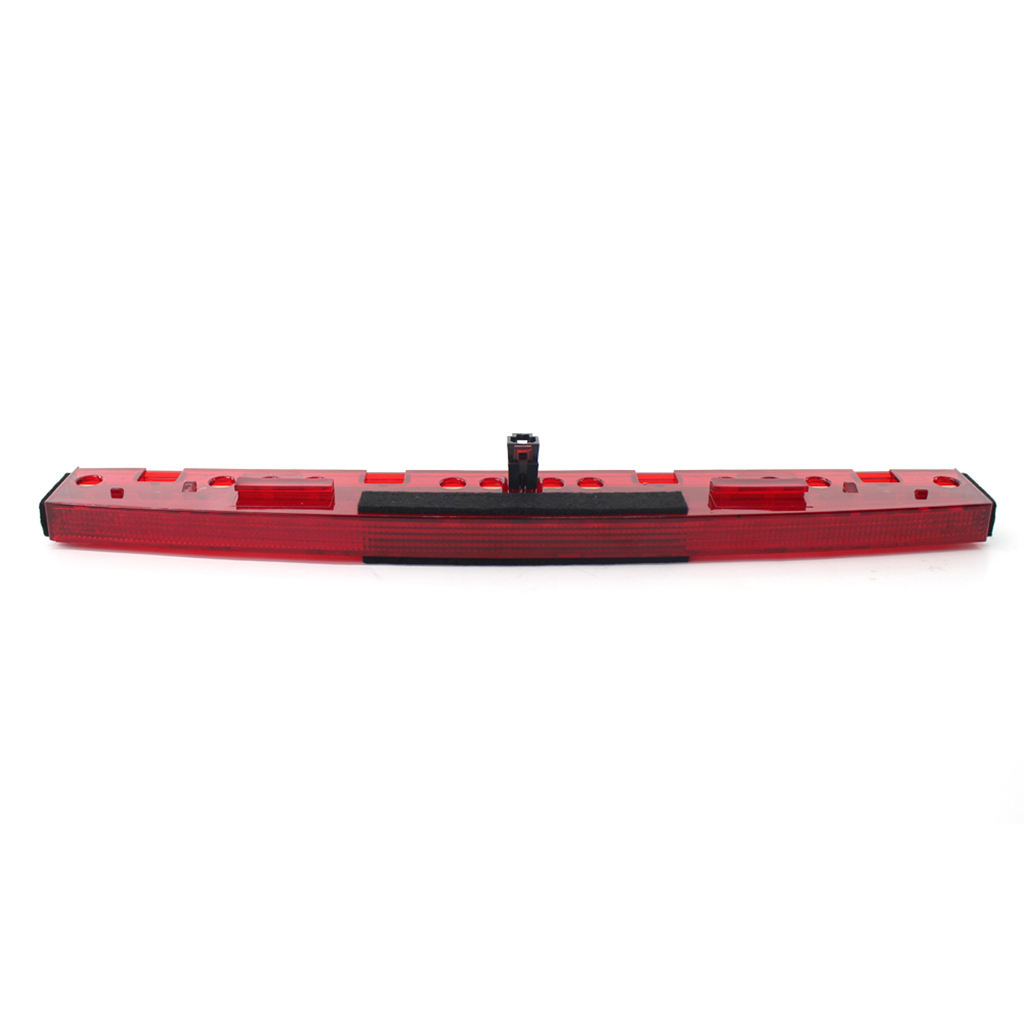 High Brake Light ABS Red 3rd Brake Light Tail Lights for Audi A4 RS4 S4 2002-2008 8E5 945 097C B6 B7 Series 8E5 945 097 C