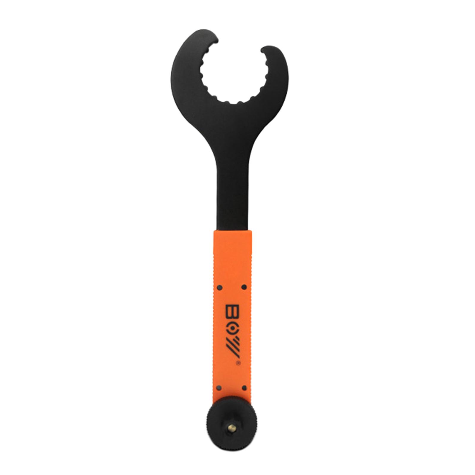 Bike Repair Tool BB Bottom Bracket Bicycle Crankset Install Spanner Wrench Install Kit