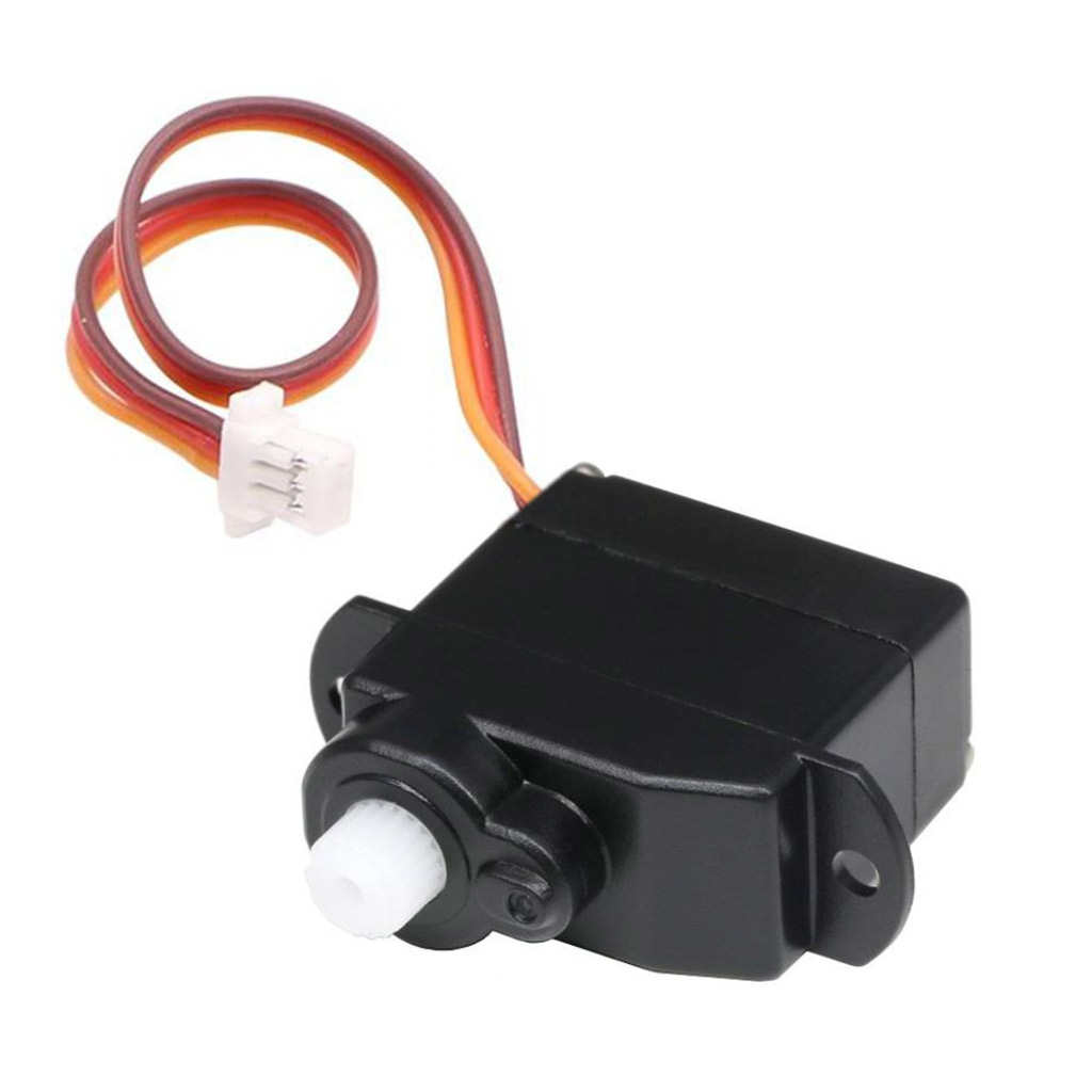 Mini 2G Digital Servo for Airplanes Truck Orlandoo Kit Upgrade