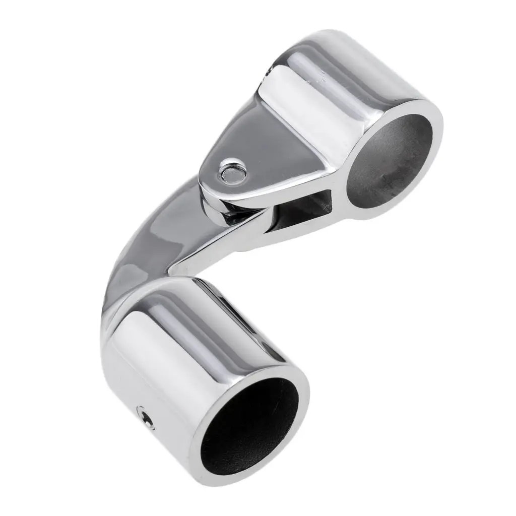22mm,316 Stainless Steel Marine Boat Eye End for Boat Bimini Top Cap Fitting