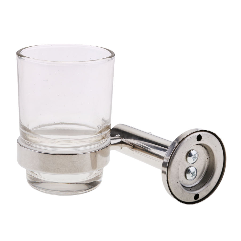 316 Stainless Steel Cup Drink Bottle Holder Base For Car Marine Boat