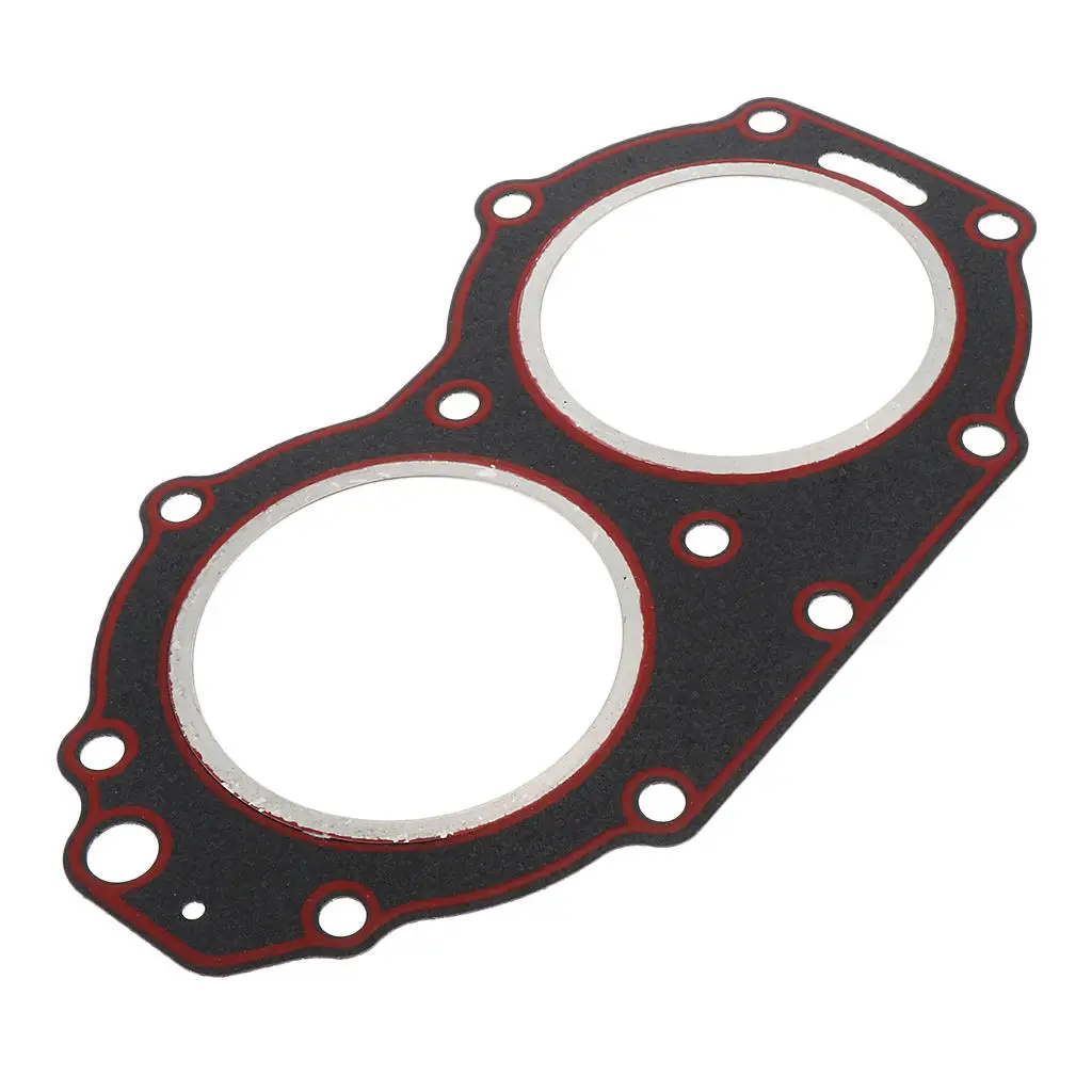 66T-11181-A2 GASKET, CYLINDER HEAD 1 For Yamaha Outboard Engine 40HP