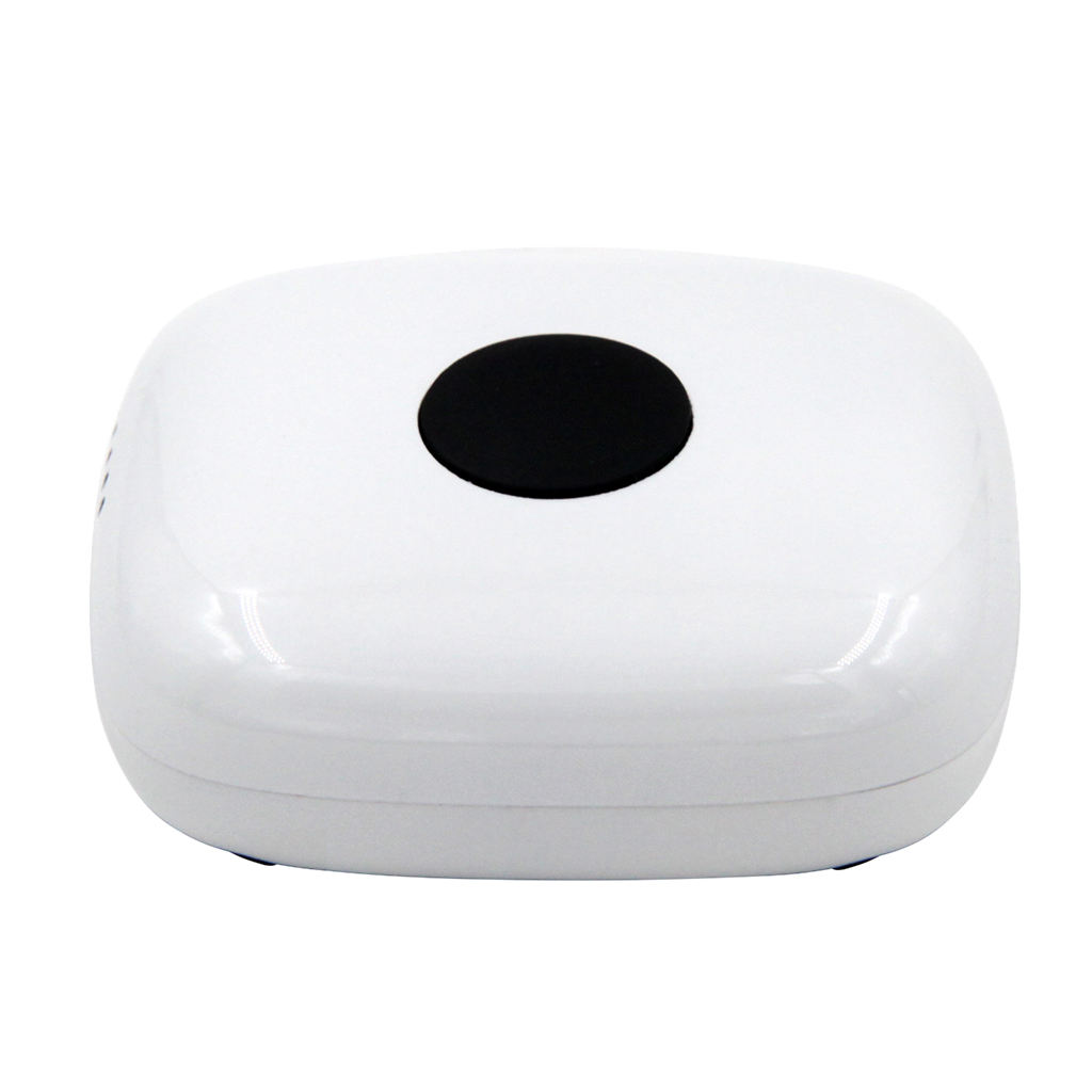 Real Time  Anti-Lost Locator Portable 4G GPS Tracker For Pets Dog/Cat