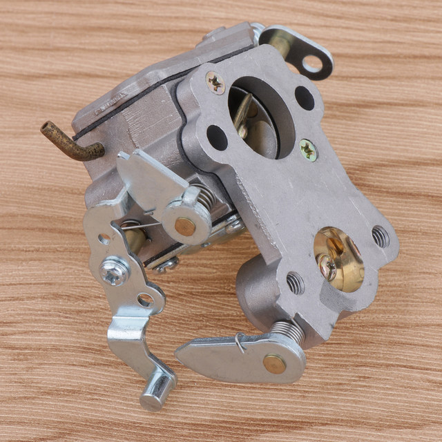 Kit Ricostruzione Carburatore AUMEL Per ZAMA RB-129 - Compatibile Con Modelli C1M-W26, C1M-W47 - Foto 5