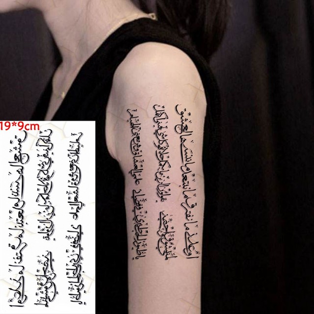 Halloween Tattoo Sticker bambini Arm Face Funny Tattoo bambini Body Art  Tattoo Cartoon Cute Body for Kids - AliExpress