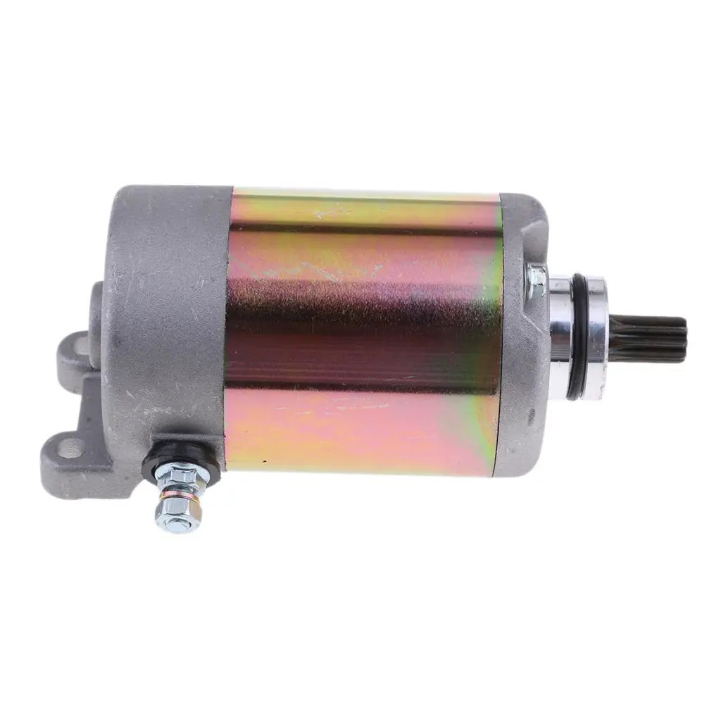 Brand New Electric Starter For CF250 250cc Water Motor Scooter Moped Moto
