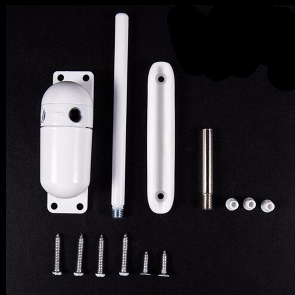 Automatic Multifunction Door Lock Molding for Light House Doors