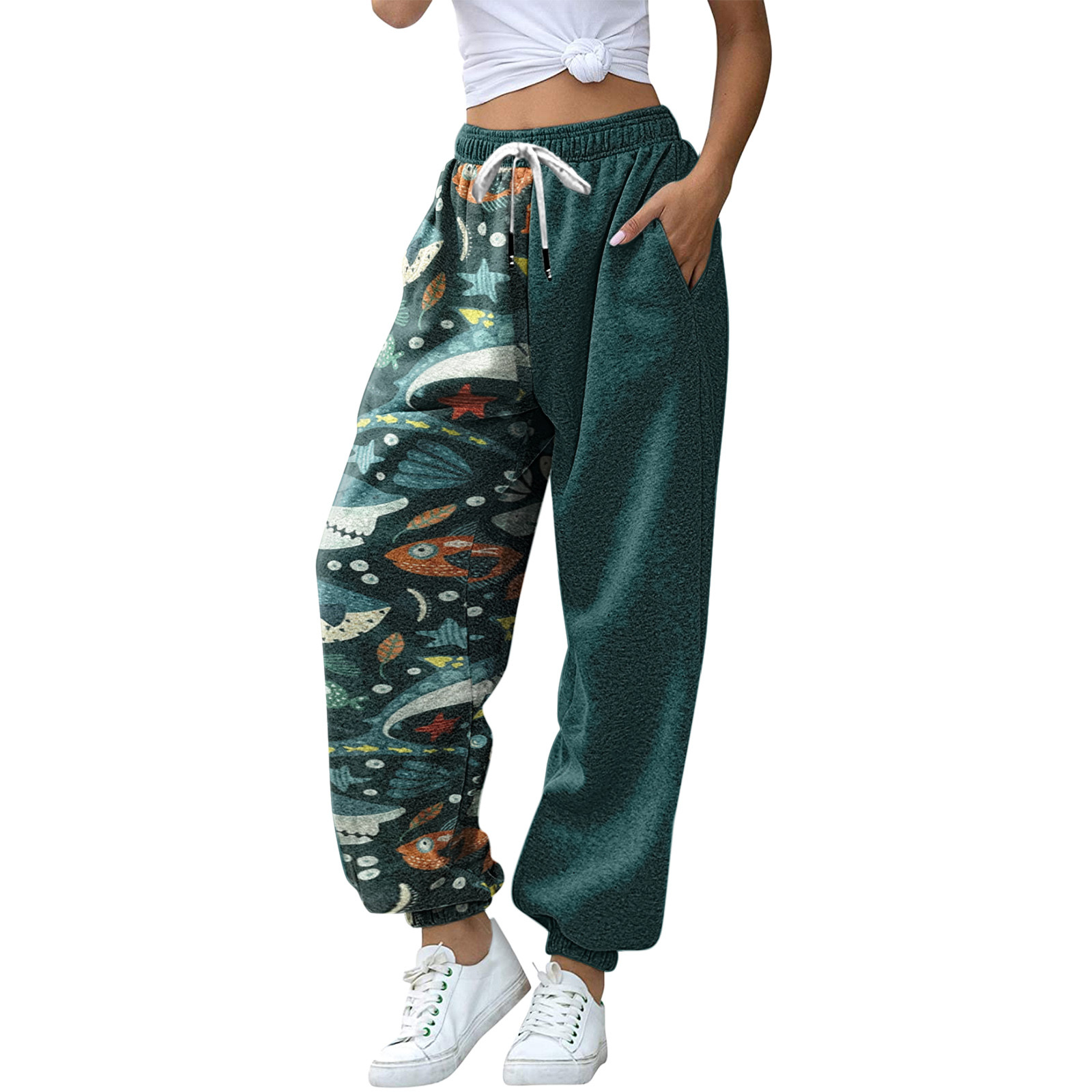 pant streetwear casual sweatpant outono