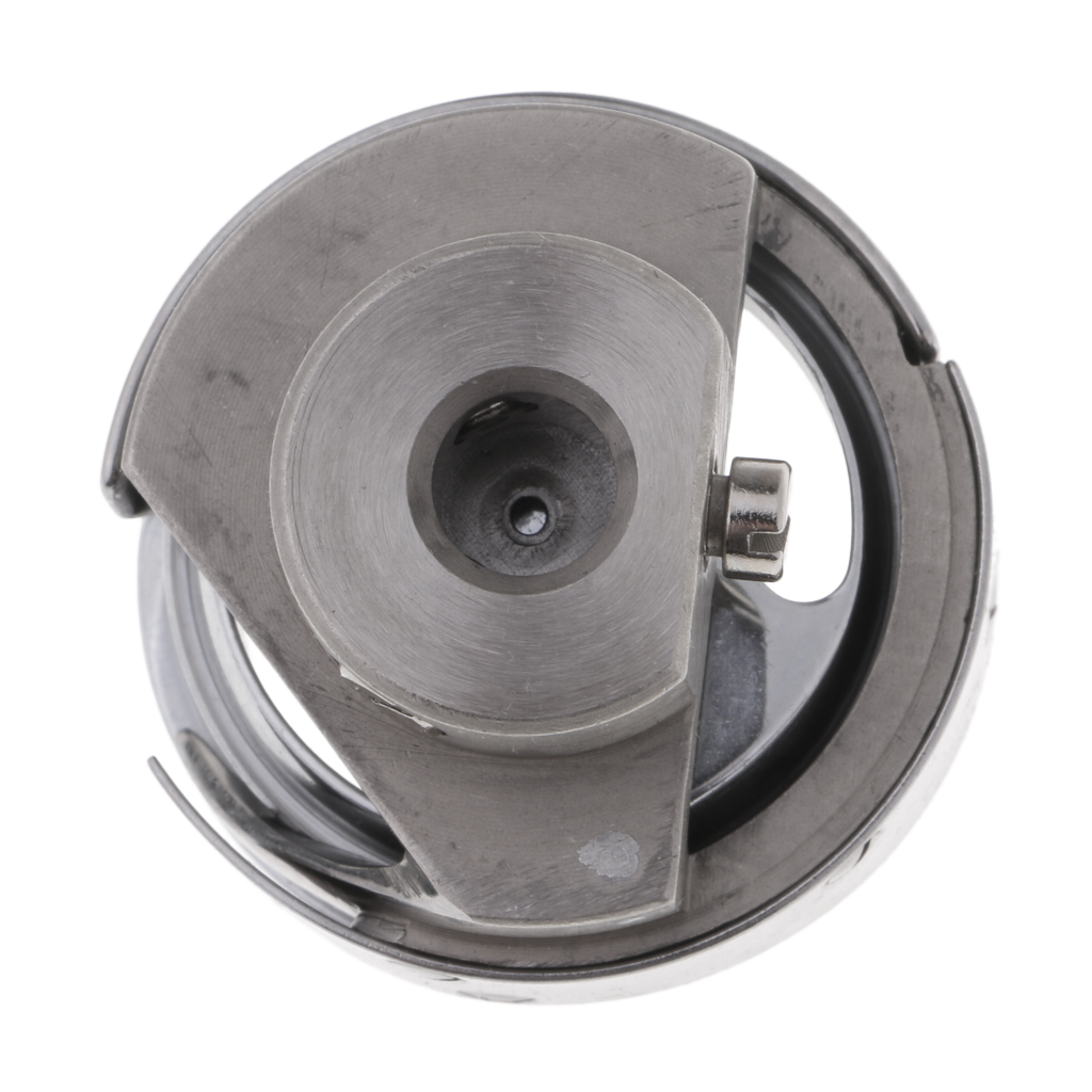 Industrial Sewing Machines Rotary Hook Bobbin Case #HSM-A1 For Heavy Fabric Materials
