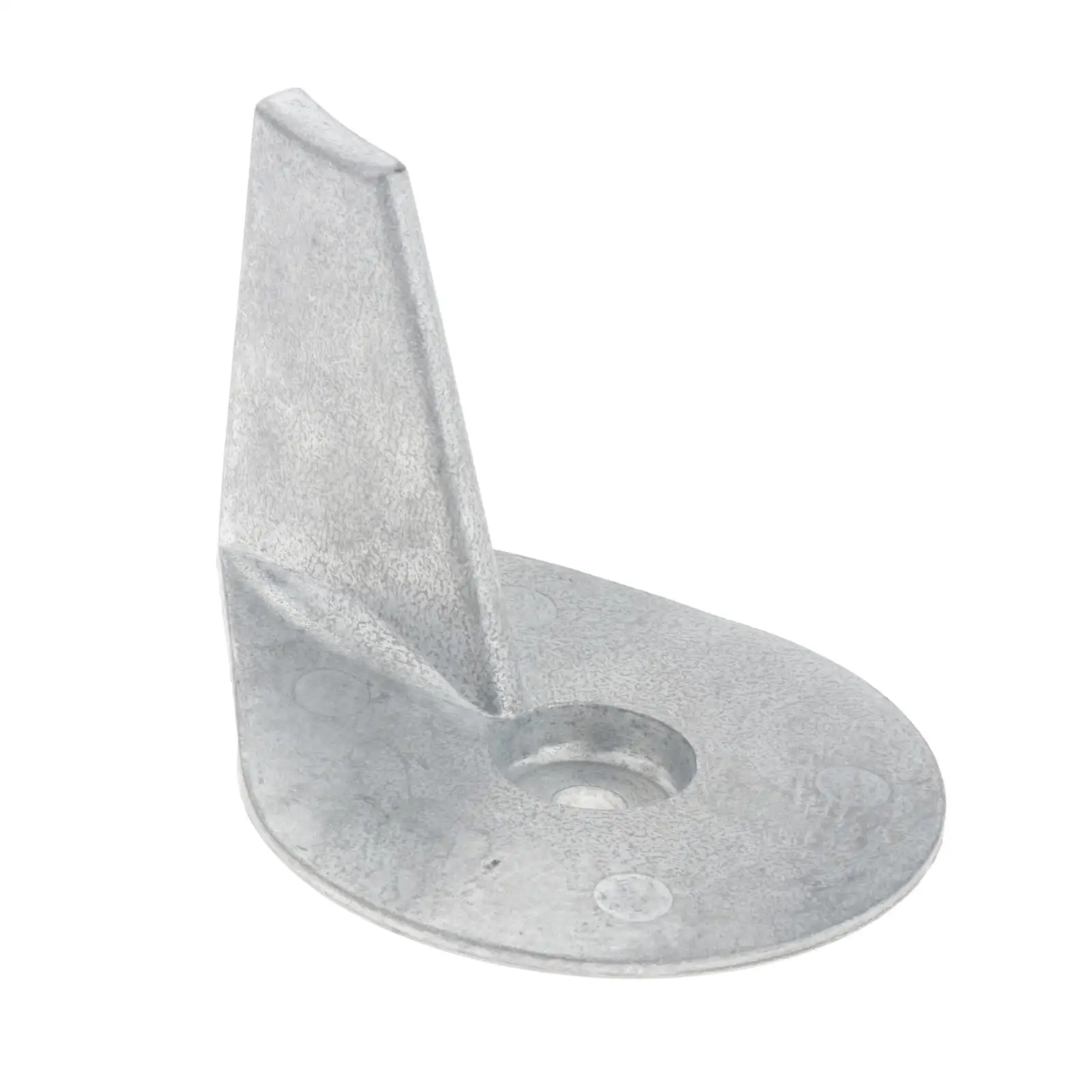 822157 Zinc Trim Tab Anode Spare Parts Compatible with Mercury Outboard Motor 822157T2 822157C2