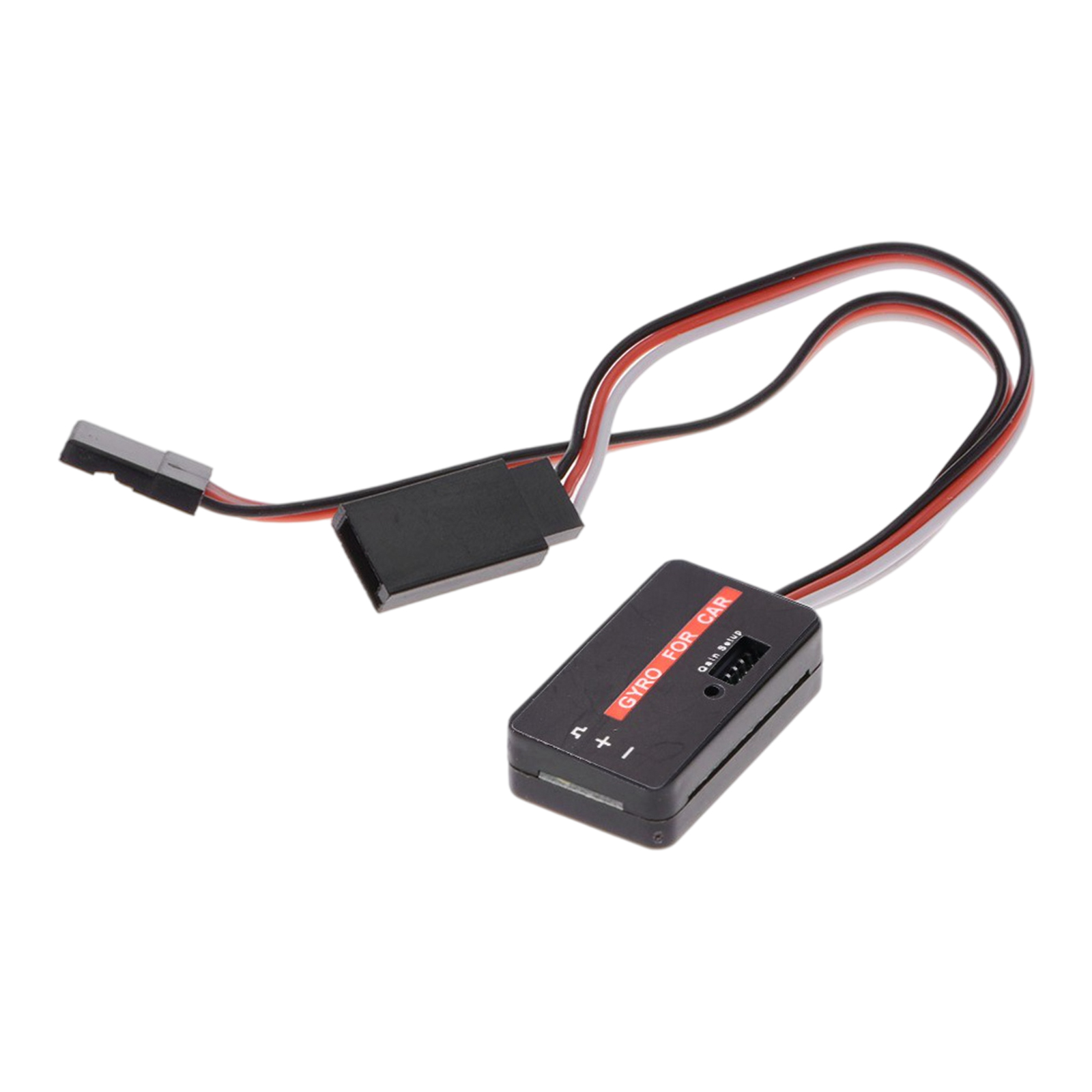 RC Gyroscope Module Spare Parts RC Drive Control RC Car Boat Model for WPL D12 K989