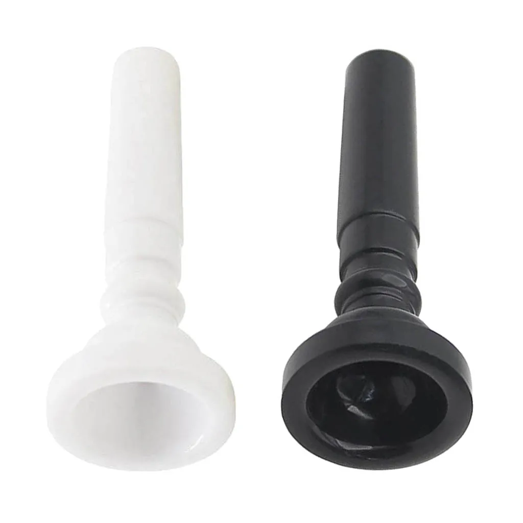 Replacement Trumpet Mouthpiece Mouth for Trumpet Musical Instrument Part