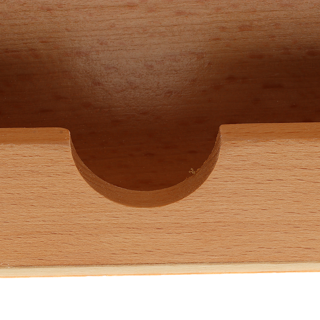  Box Math Material Wood for Play Children Early Development Toys