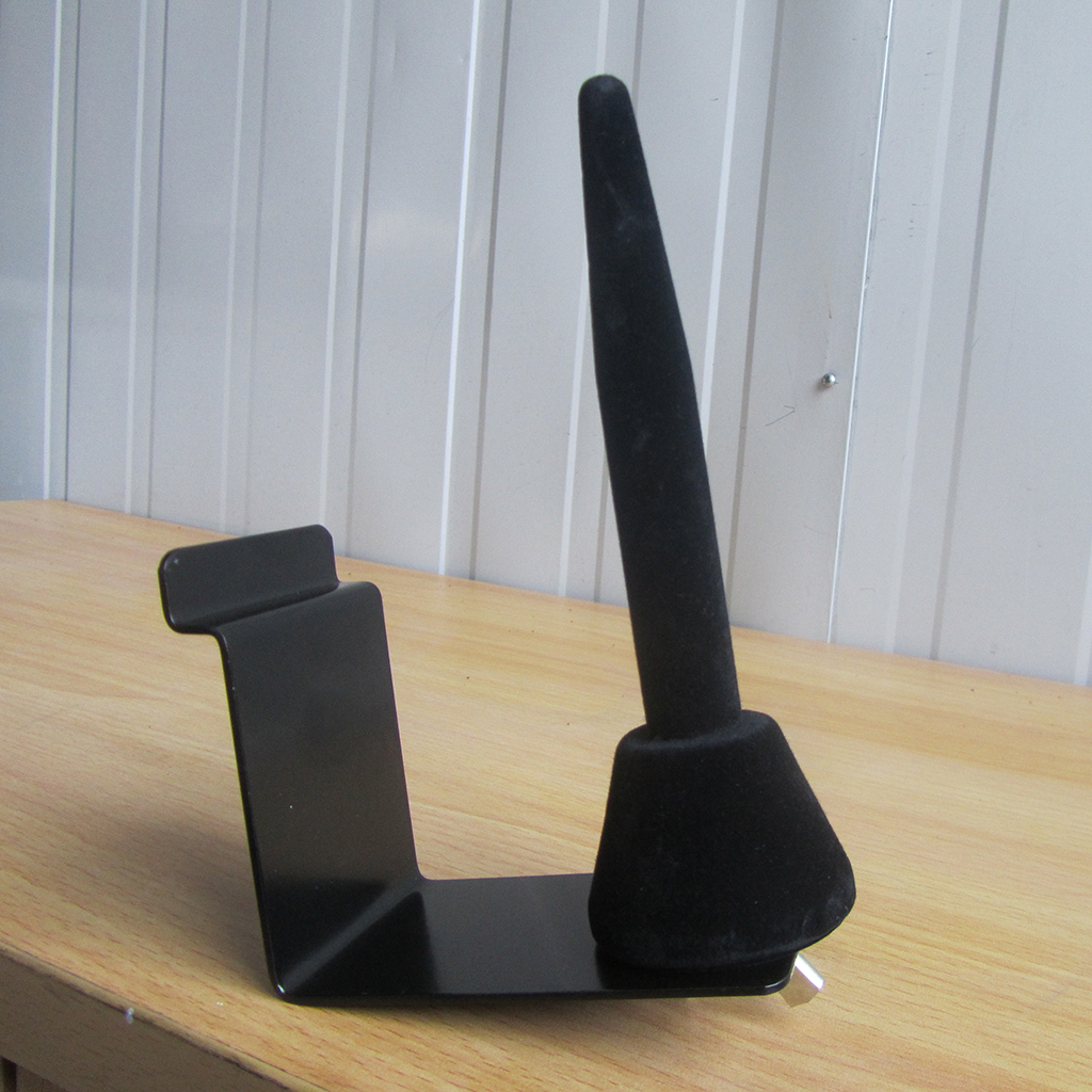 Display Stand Stand Foot Holder Clarinet Stand with Feet for Flute or Clarinet -