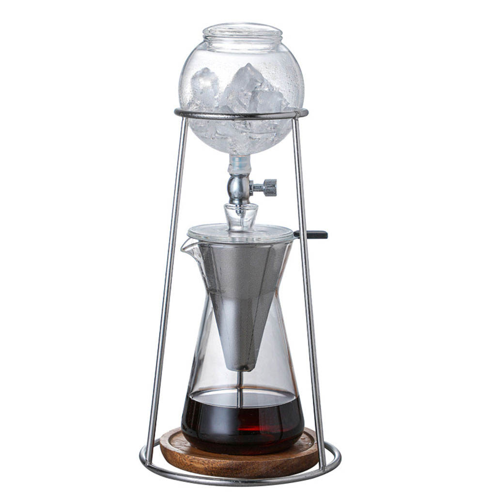 Espresso Drip Maker Coffee Maker Drip Cold Brew Coffee Maker Iced Coffee Cold Brew Drip