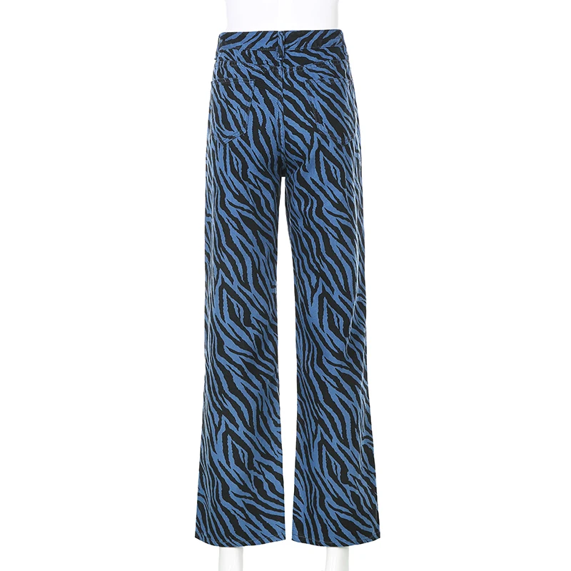 Zebra Bue Jeans (2)