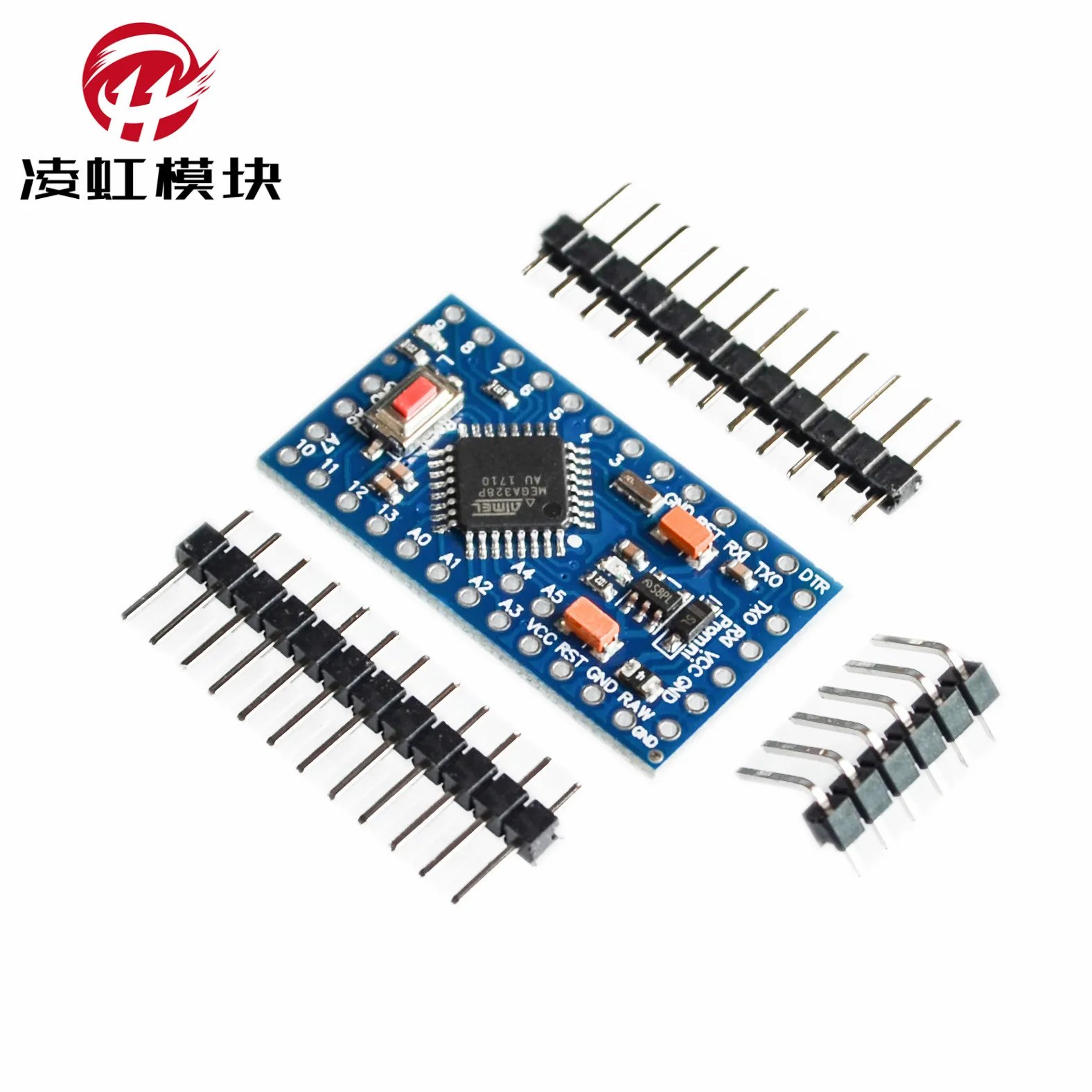 ATMEGA328P-Pro-Mini-328-Mini-A