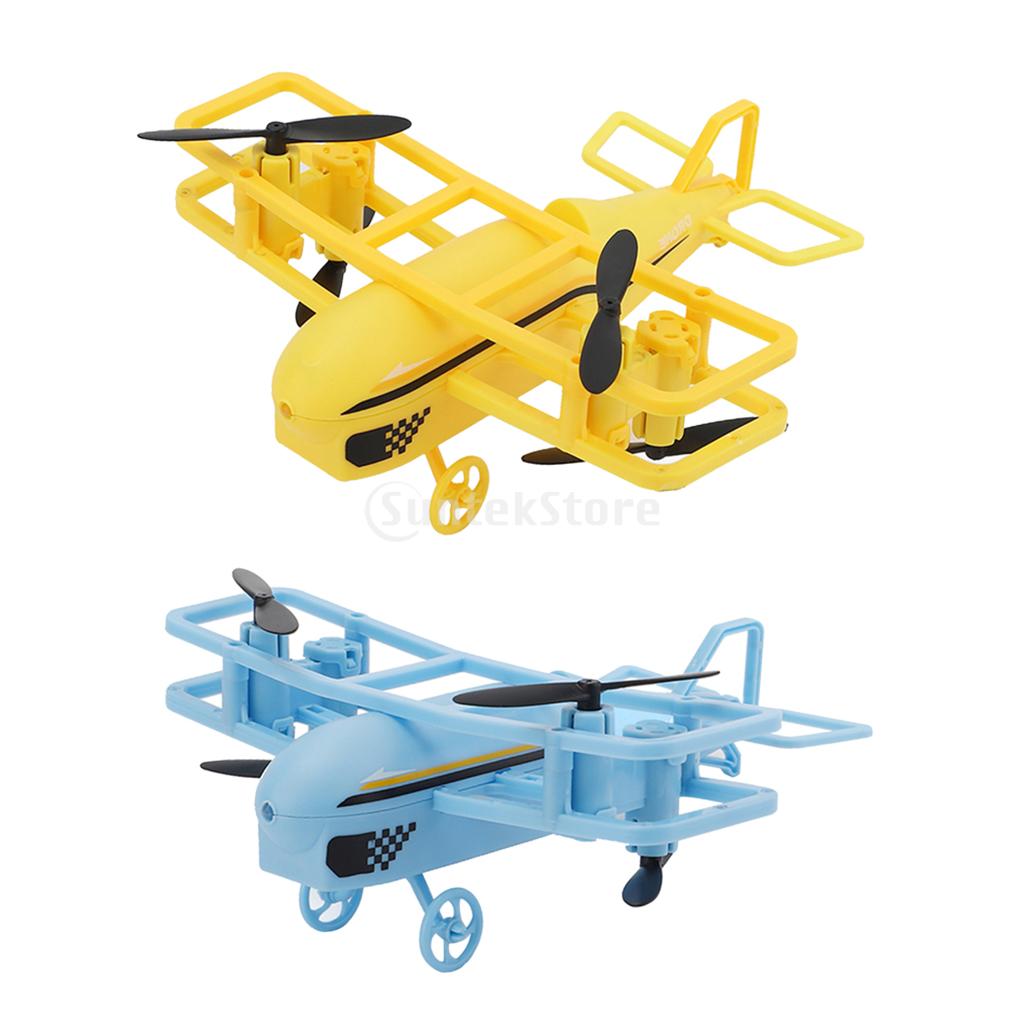 Rc Airplane 2.4g Remote Control Airplane Ready Flying rc Airplane Remote Control