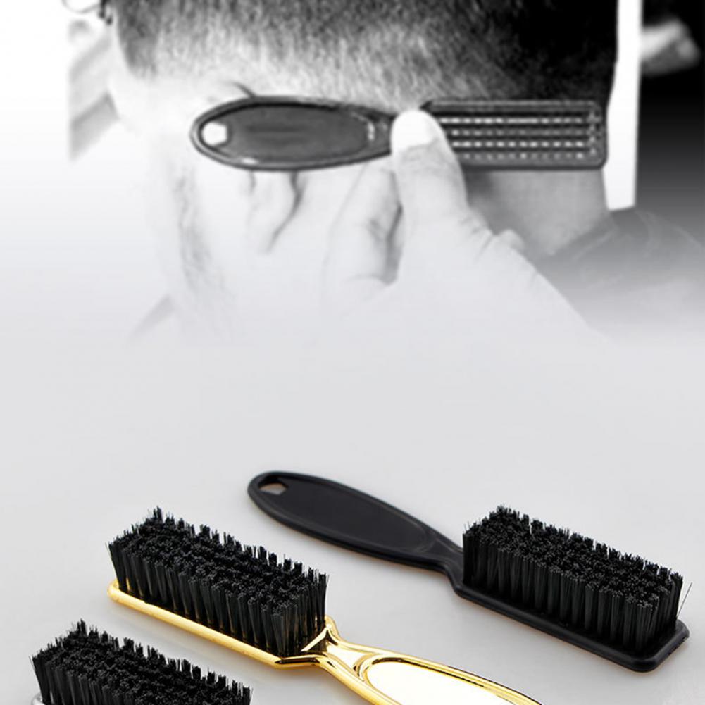 Best of Professional Hair Brush Hairbush Haircut Barber Accessories For Hairdressers Hairdressing Salon Supplies Reviews & Tips - Image 3