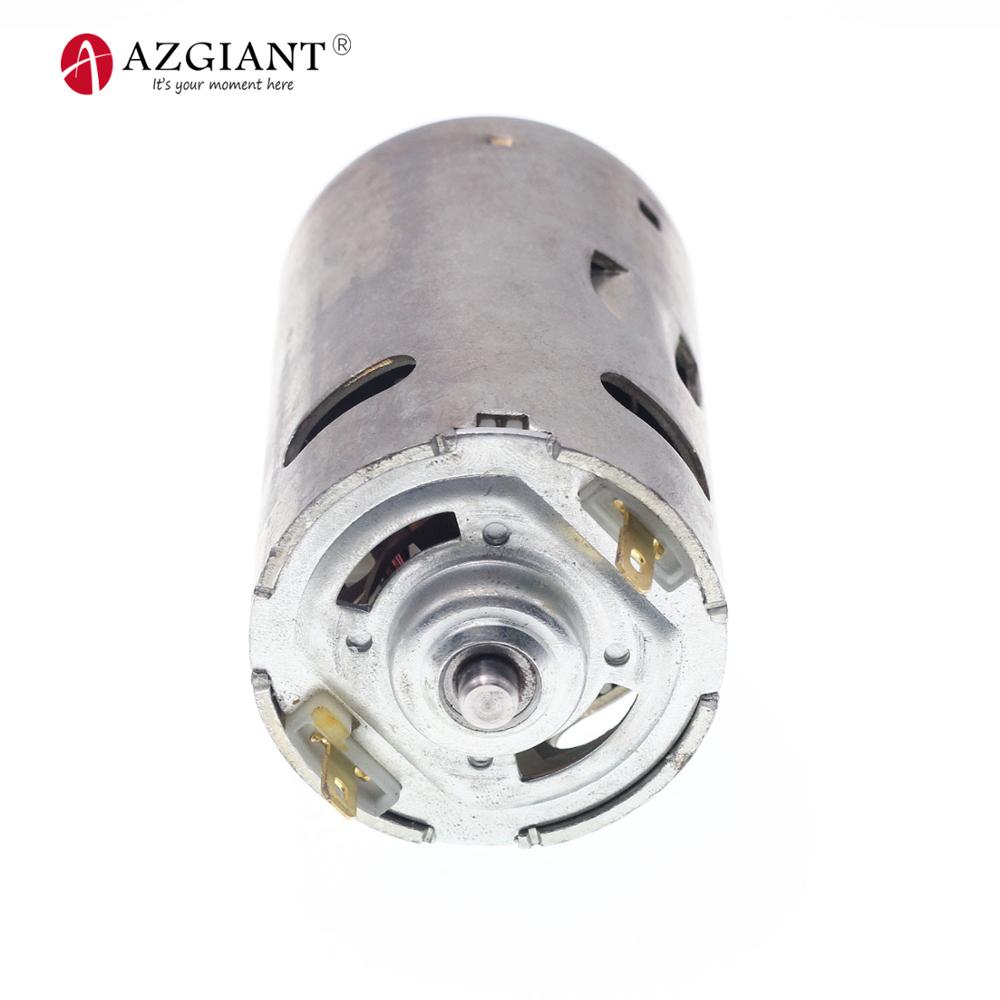 Azgiant Convertible Top Hydraulic Roof Pump Motor Fit For Z4 E85