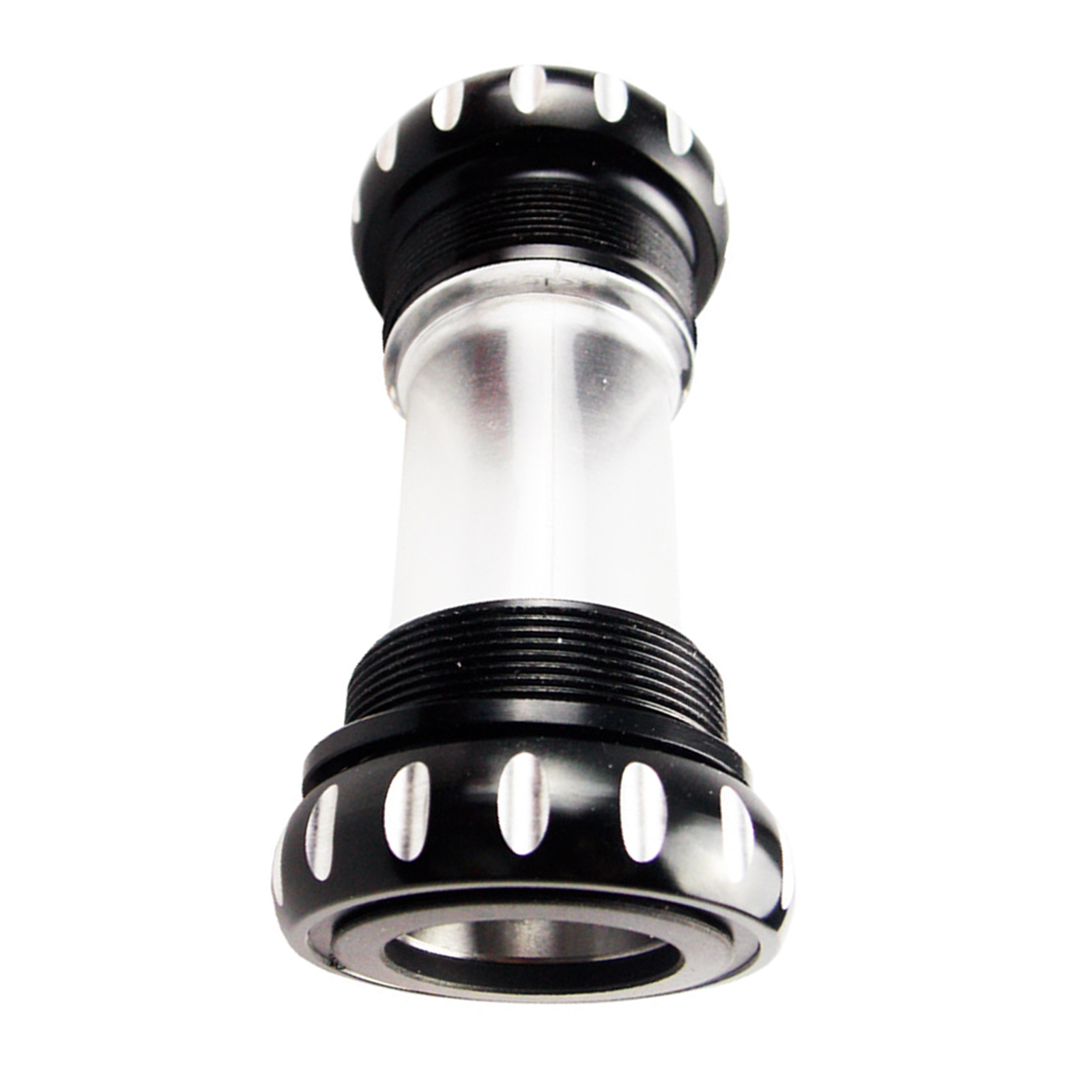 Bike Bottom Bracket Threaded Hollow BB Bottom Brackets Crankset Repair Parts
