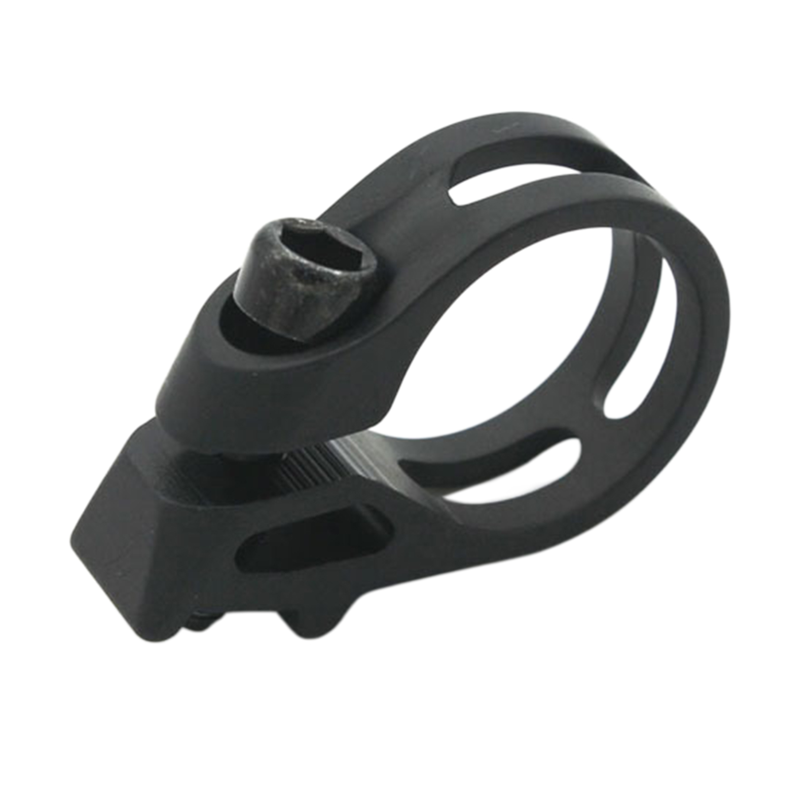 Outdoor Durable Aluminum Alloy Mountain Bike Bicycle Shifter  Clamp For  X7 X9 X0 XO1 XX1