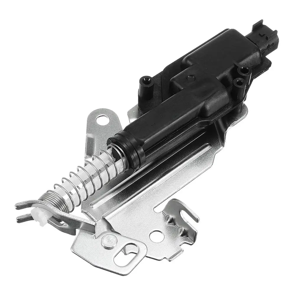 Door Lock Actuator Solenoid FOR FIESTA MK5 Mk6 FORD FUSION BOOT TAILGATE LOCK MOTOR ACTUATOR SOLENOID