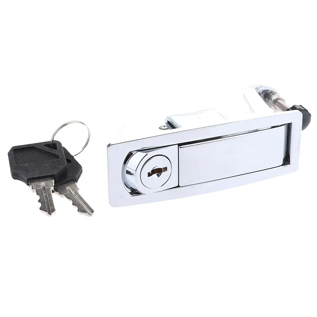 Compression Latch Lever Lock For RV / Camper / Trailer / Motorhome Cabinets