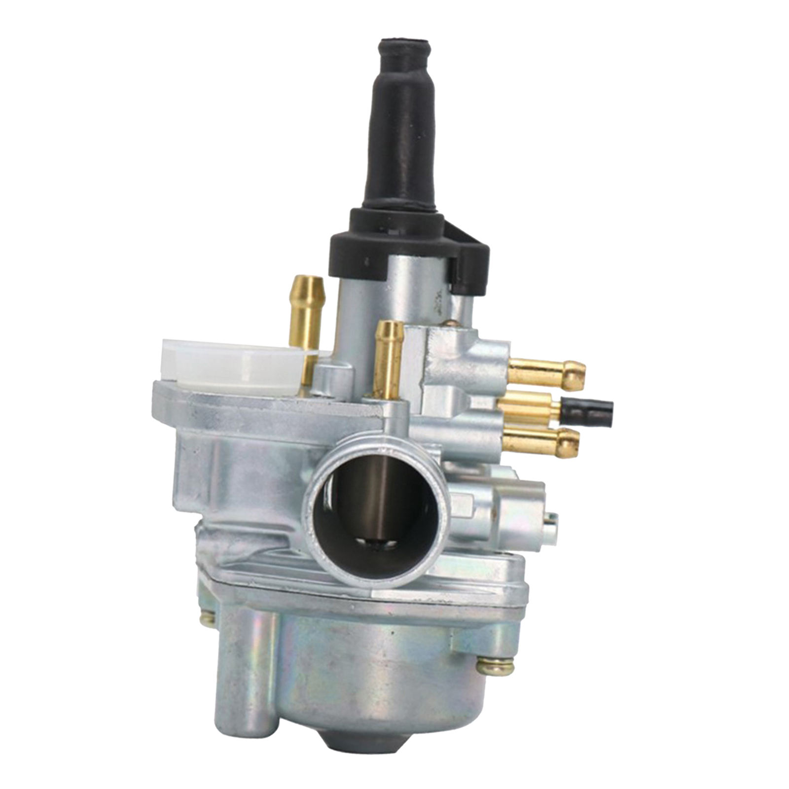 Carburetor Type PHVA 17.5 without Starter Booster Suit for MBK 51 Piaggio Moped Scooter Peugeot 50cc