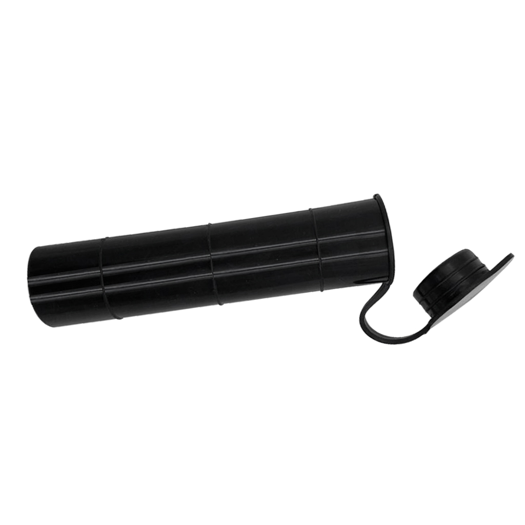Universal 2''/50mm Fishing Rod Holder Insert Tube Pole Rest Parts for Fishing Rod Rack Accessories