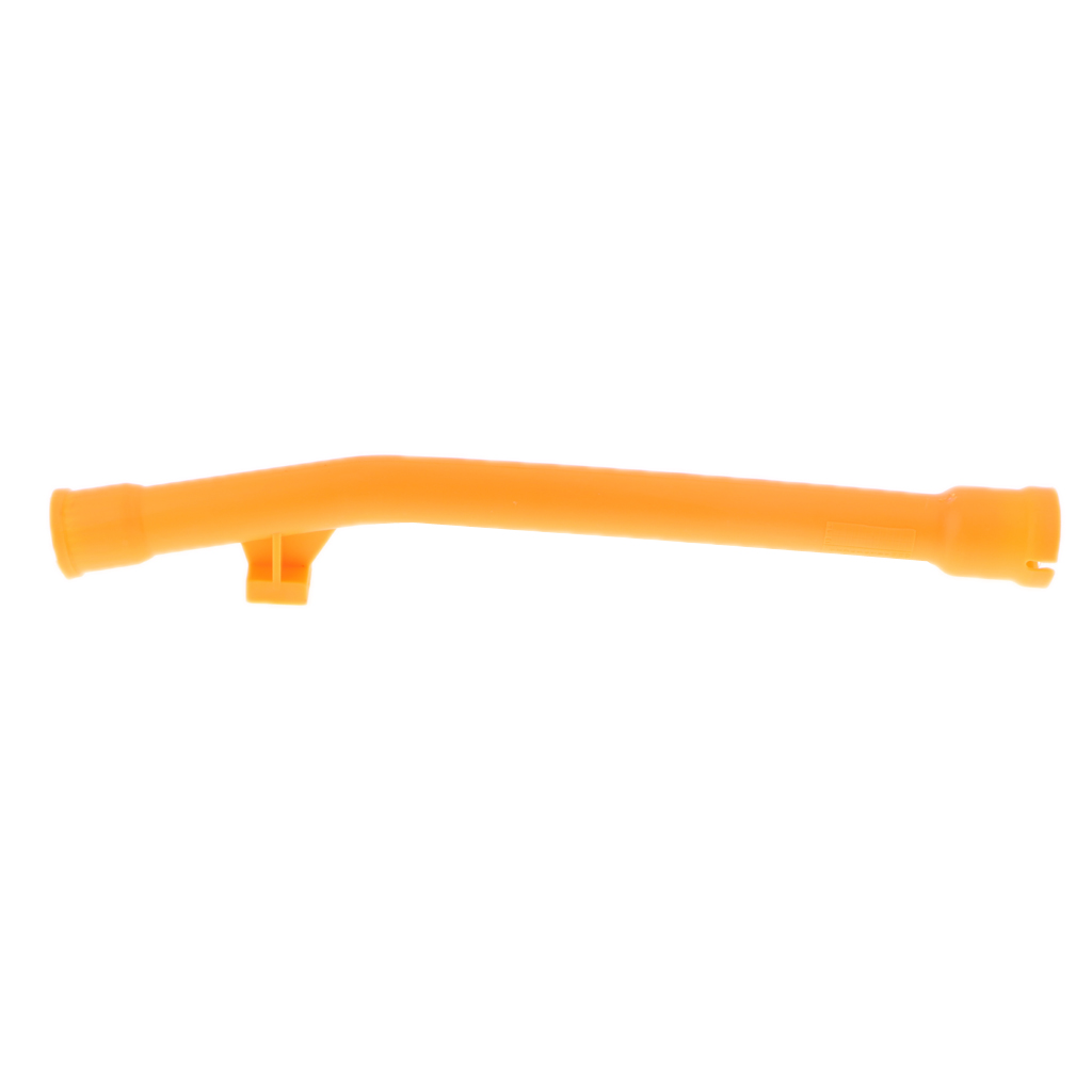 1 Piece Plastic Oil Dipstick Funnel Plastic For Volkswagen 06A103663B