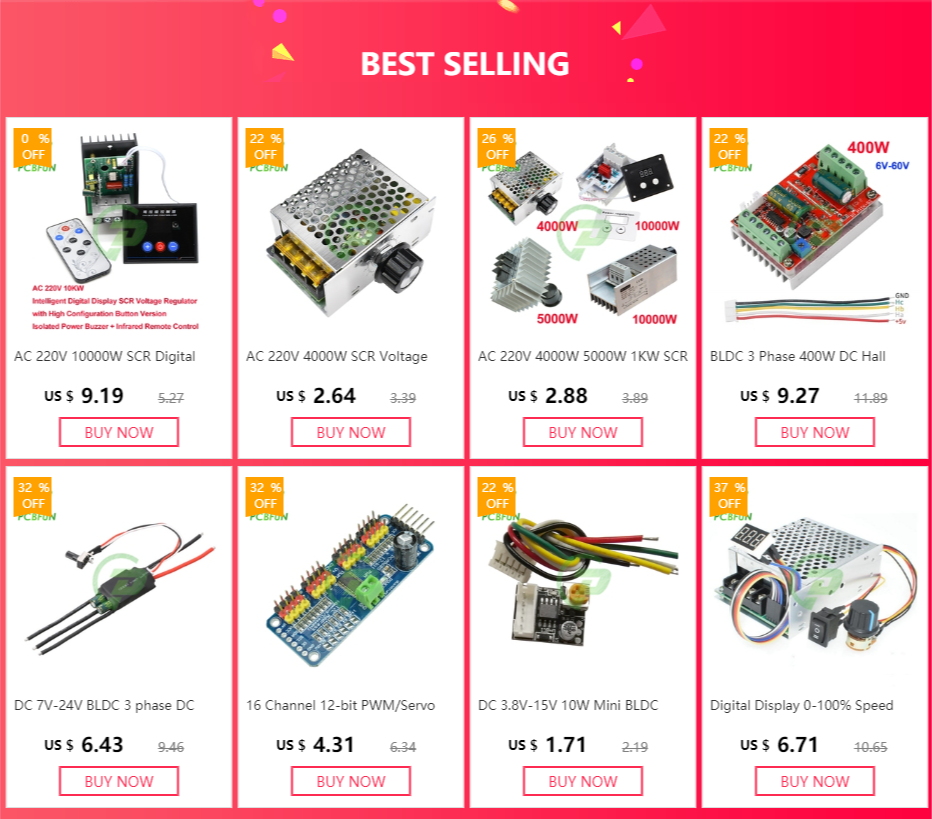 Componentes Eletrônicos e Peças