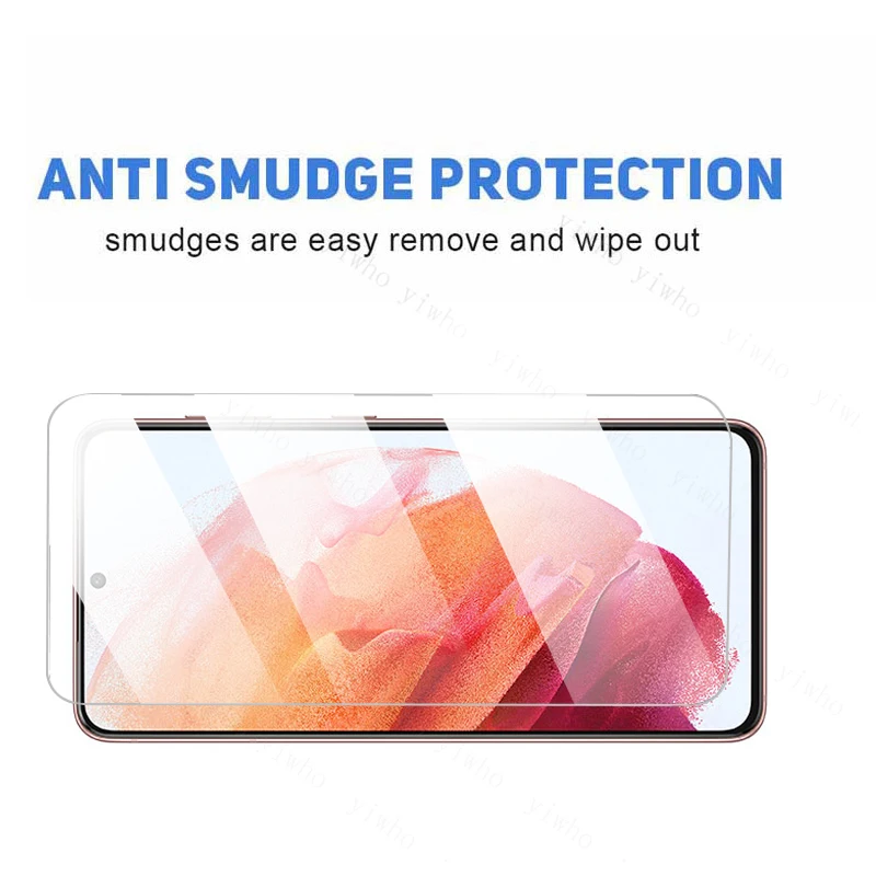 t mobile screen protector S21 Plus Protective Tempered Glass For Samsung Galaxy S21Plus S21FE S20 FE 5G Camera Lens Screen Protector For Samsung S 21 iphone screen protector