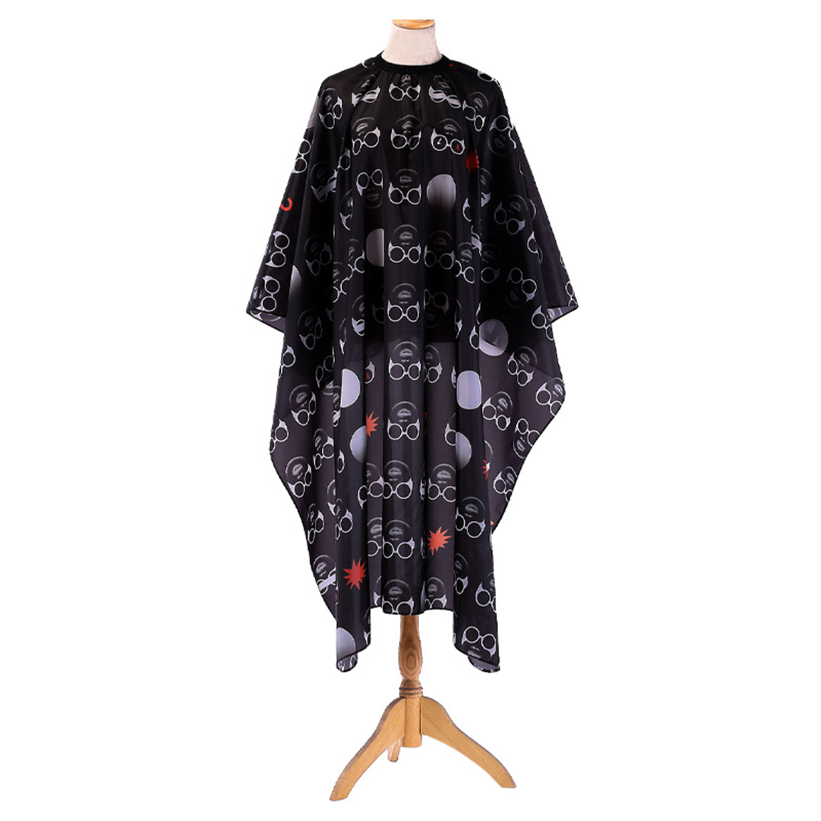 160x140cm Professional Hair Cutting Cape Salon Hairdressing Hairdresser