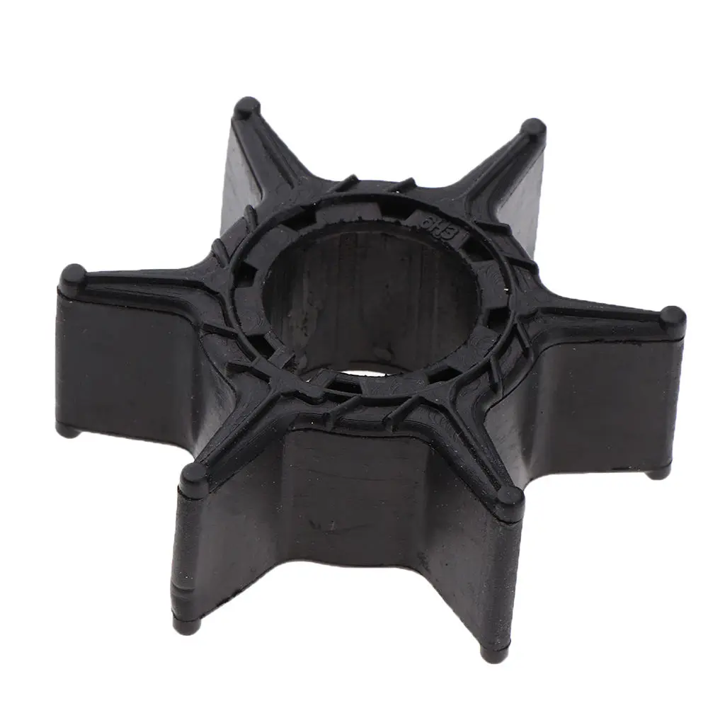 Utility Pump Replacement Impeller 6H3-44352-00 for Yamaha Water Transfer Pump  Parts (1 Impeller)