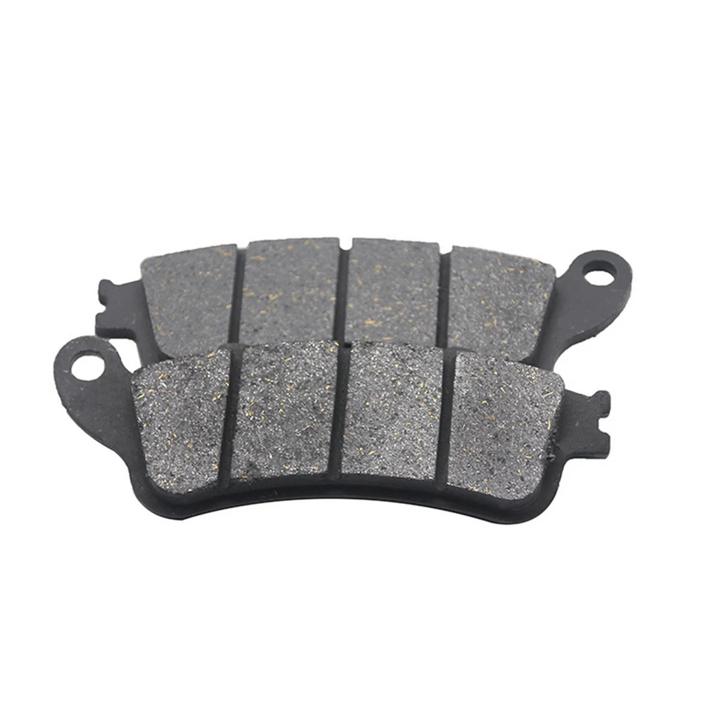 Front & Rear Brake Pads Set for Honda XL 1000 V3/V4/V5/V6 Varadero