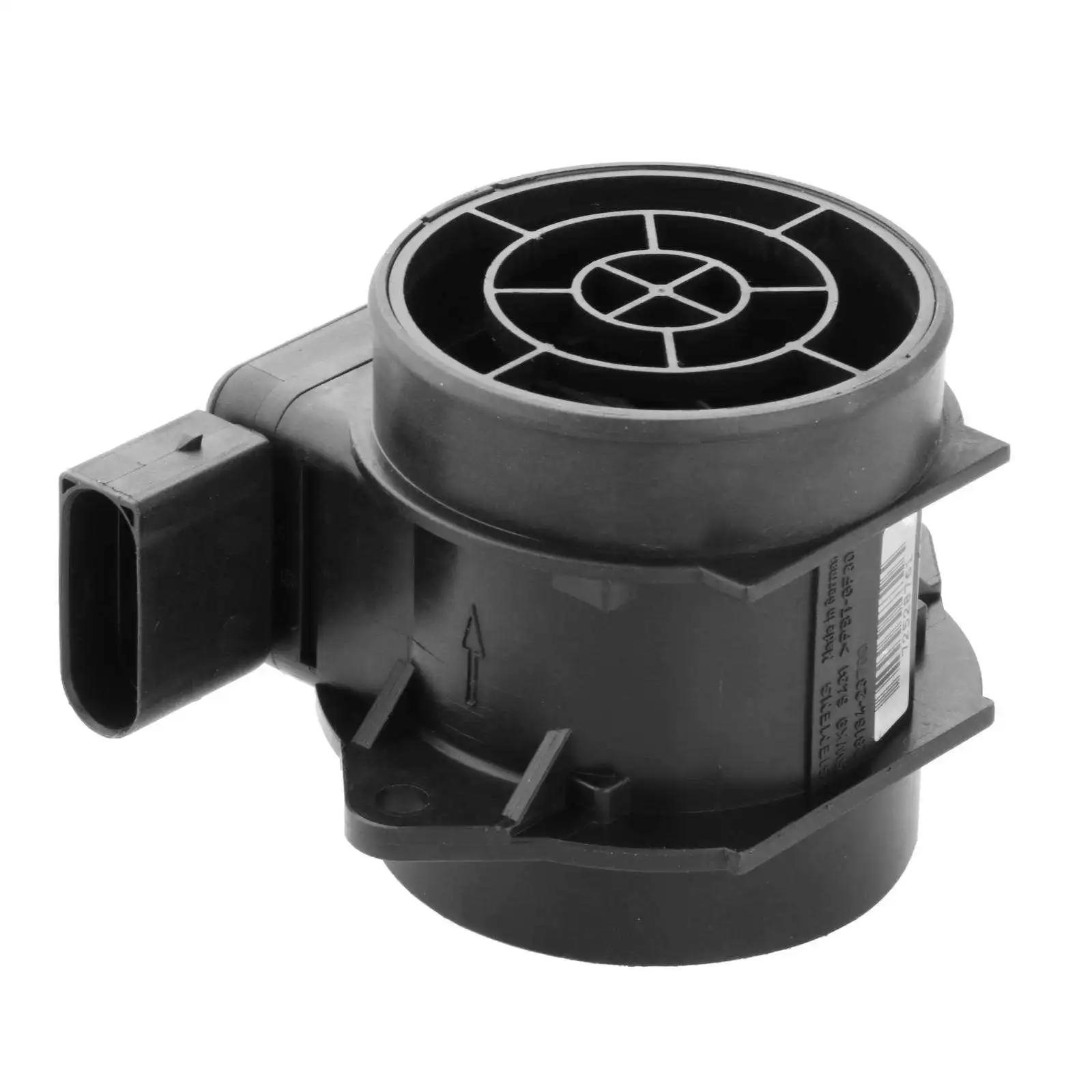 Mass Air Flow Sensor Assembly Maf Sensor for Hyundai Accent Replace Accessories Parts 28164-23700