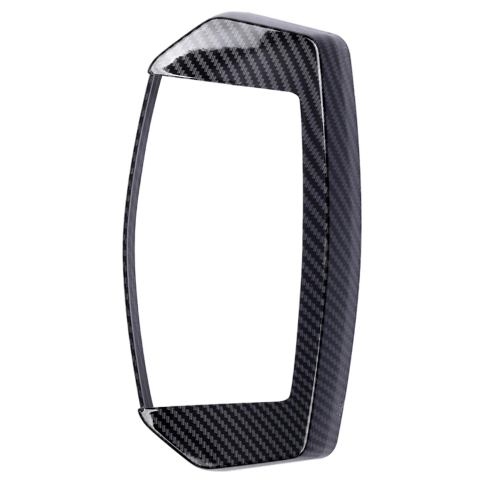 Speedometer Instrument Cover Spare Parts Accessories Speedometer Instrument Case Shell Frame Fits for Nmax 155, 125, 2020, 2021