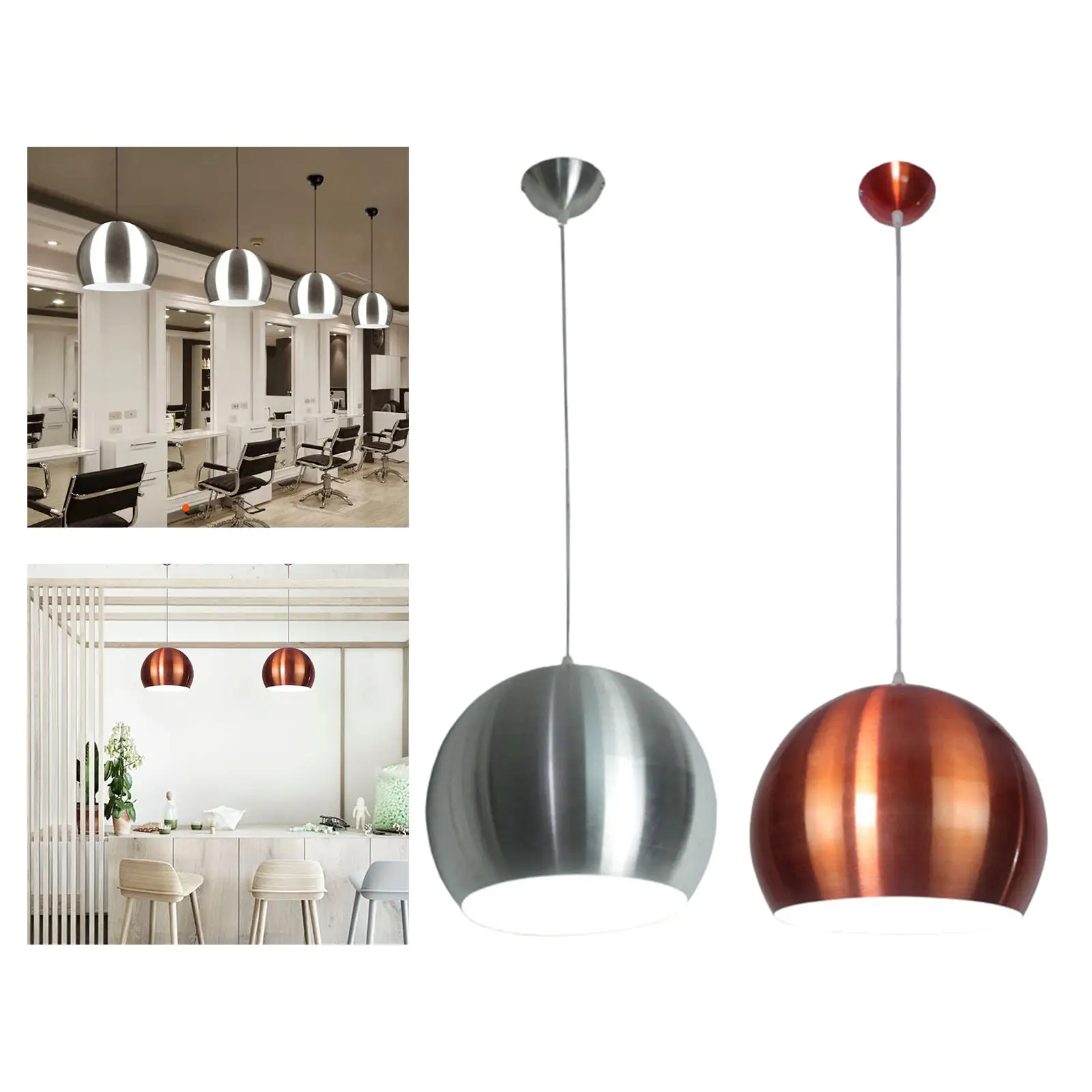 Creative Chandelier Modern Ceiling Lamp for Bedroom Dinning Room Home Bar Restaurant