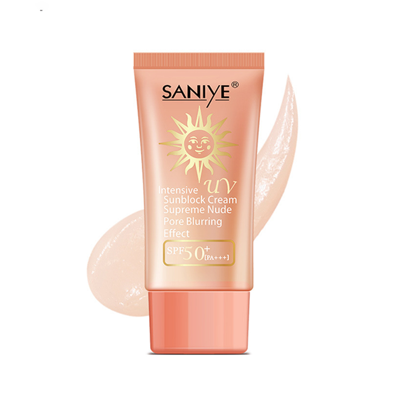 saniye sunblock